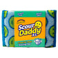 Scrub Daddy Scour Daddy XL Spugna