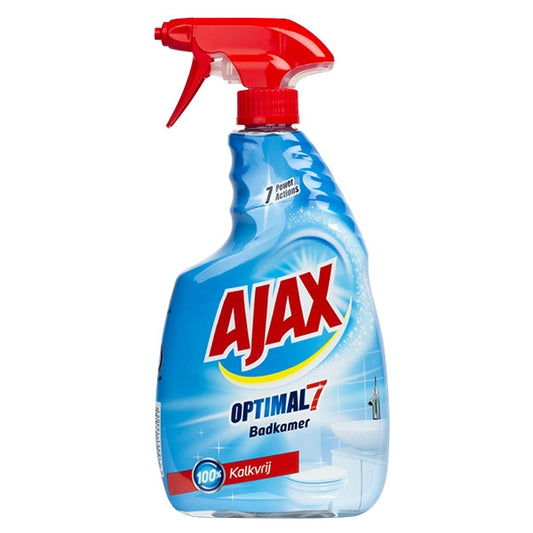 Ajax Bagno Spray Ottimale 7 - 750 ml
