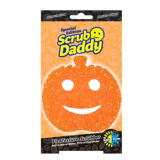 Scrub Daddy - Zucca | edizione limitata