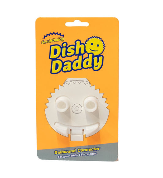 Scrub Daddy | Dish Daddy | supporto per spugna | accessorio