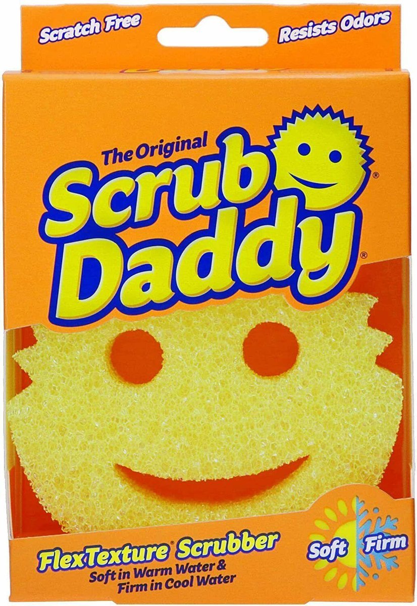 Scrub Daddy originale