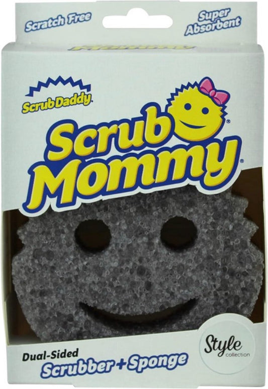 Scrub Mommy - Grigio